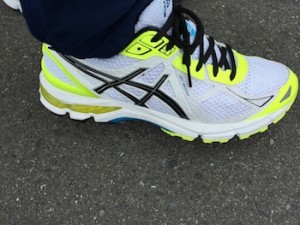 【ASICS】 アシックス GT-2000 NEW YORK 3